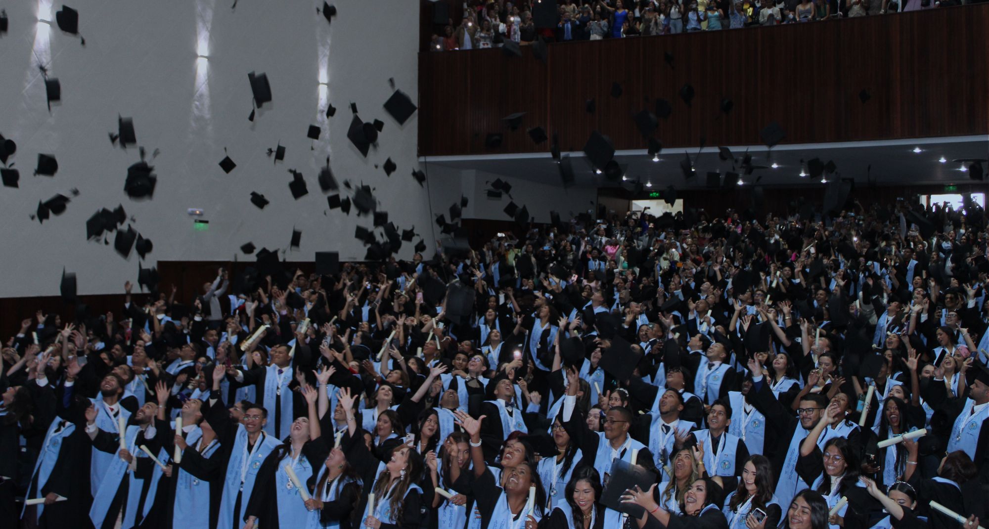 Graduación 2025